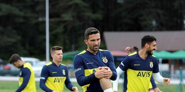 Fenerbahce De Sok Sakatlik Son Dakika Fenerbahce Haberleri Fotomac