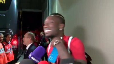 >Diagne'den çok konuşulacak hareket! Başakşehir...