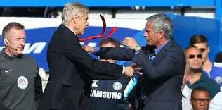 Mourinho’dan şok ifadeler