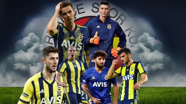 Fenerbahçe'nin kiralık futbolcuları fırtına gibi esiyor #