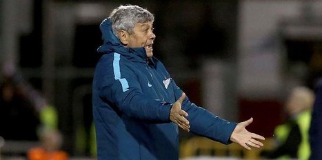 Zenit hem liderliği hem ünvanı kaybetti!