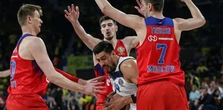 3.lük maçında gülen taraf Moskova oldu