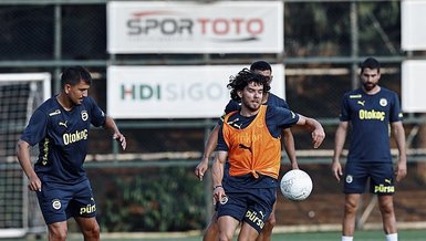 Hazırlıklar tam gaz