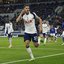 Tottenham 3 puanı 3 golle aldı!
