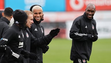 Son dakika | Beşiktaş'ta Sergen Yalçın'dan istifa kararı ...