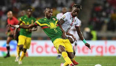 Boubakar Kouyate’ye 2 talip