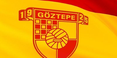 Göztepe’ye müjde