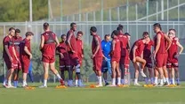 Savunmaya güven tam