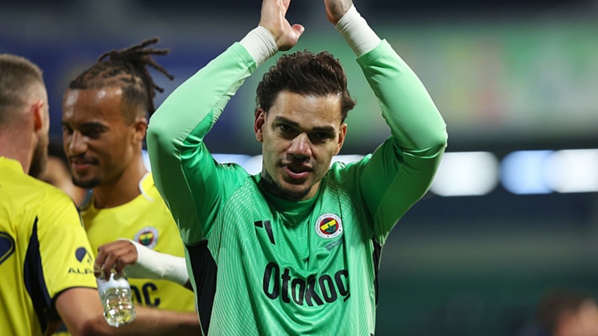 Fenerbahçe'de Ederson PFDK'ya sevk edildi!