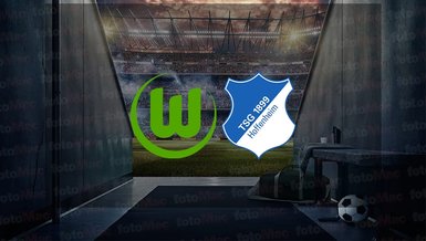 Wolfsburg - Hoffenheim maçı ne zaman, saat kaçta ve hangi kanalda canlı yayınlanacak? | Almanya Bundesliga