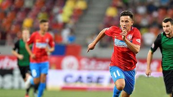 Morutan'dan G.Saray sözleri! "Oynamak isterim"