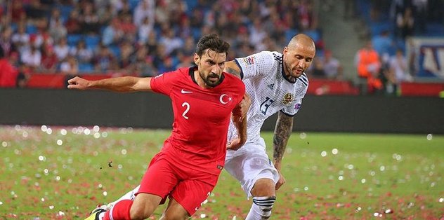Fenerbahçe Şener'in yerini o isimle dolduracak!