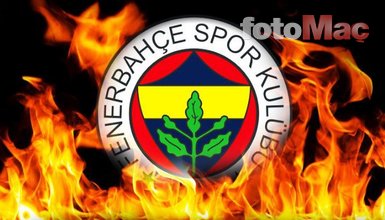 Dünya yıldızının transferi açıklandı! Fenerbahçe...