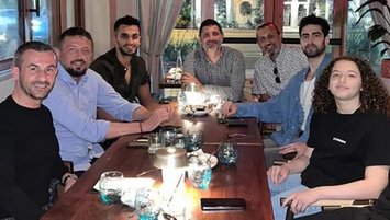 Türkoğlu’ndan NBA zirvesi