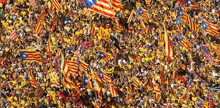 Barcelona ligden atılırsa...