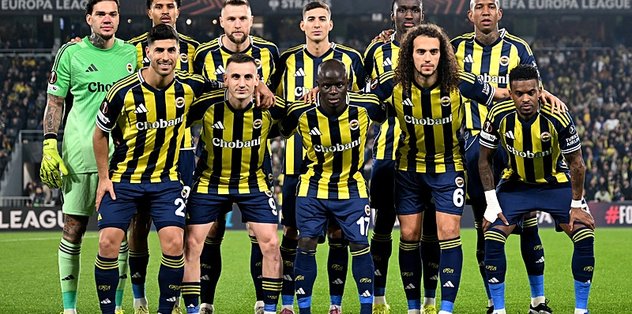 Fenerbahçe'de o futbolcunun sezon sonu gideceği takım şimdiden belli oldu!