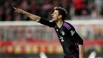 Galatasaray’a süper panzer Thomas Müller