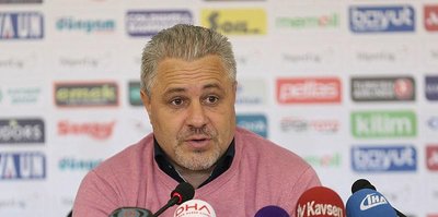 "Beşiktaş maçından daha zor oldu"