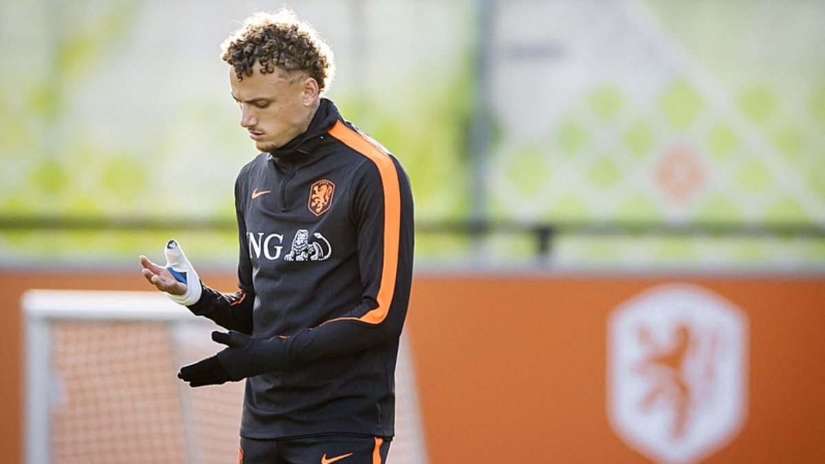 Noa Lang'ın sahalara dönüş tarihi belli oldu!