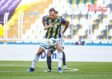 Fenerbahçe’den golcü hamlesi! Muriqi’nin yanına geliyor