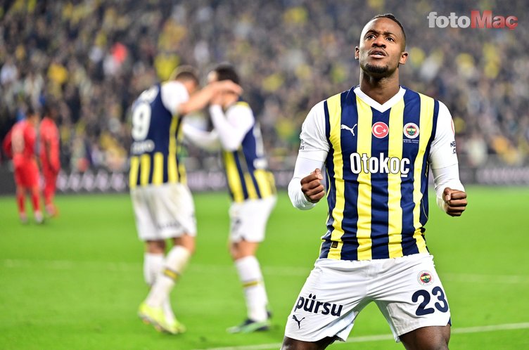 O yıldız Fenerbahçe'nin yeni Semih Şentürk'ü oldu!