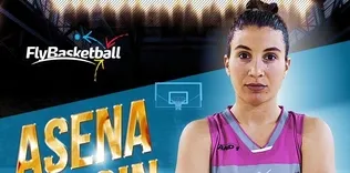 Bornova Beckerspor’a 2 takviye