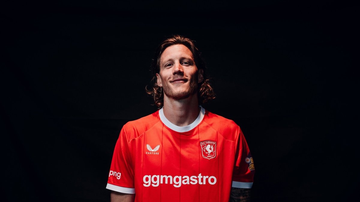 Eski Beşiktaşlı Wout Weghorst'un yeni takımı belli oldu