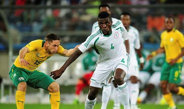 Trabzonspor'a John Ogu geliyor!