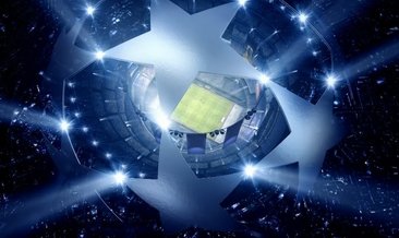 Şampiyonlar Ligi'nde son 16 turu başlıyor