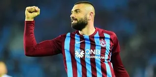 Fırtına’nın golcüleri Avrupa’nın zirvesinde!