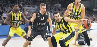 Fener ezdi geçti
