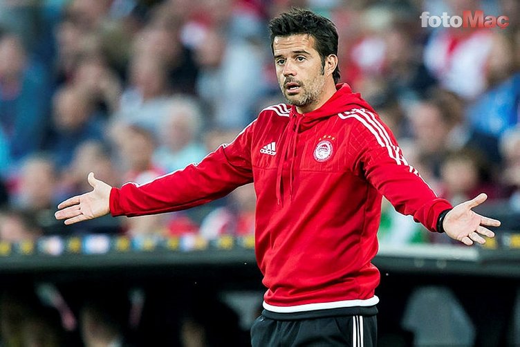 Son dakika transfer haberleri: Ali Koç'tan 30'da sıfır! Fenerbahçe'de teknik direktör krizi
