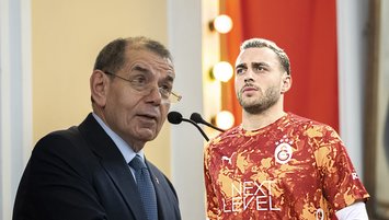 G.Saray ve Arsenal arasında dev işbirliği!
