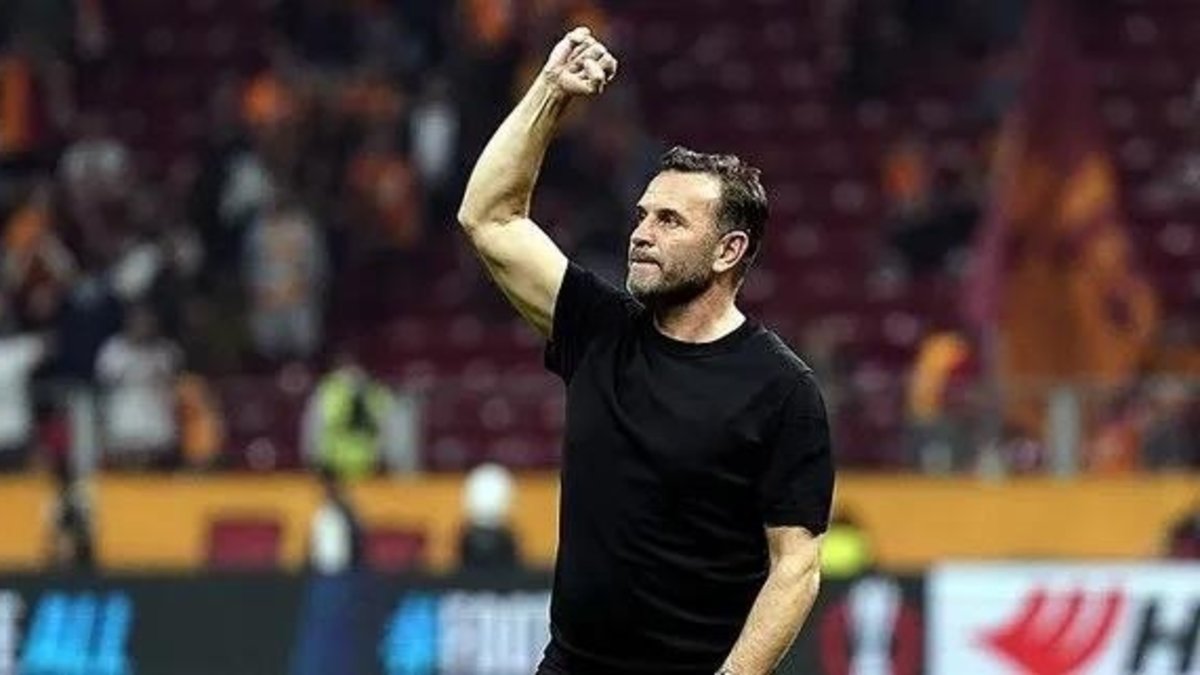Anlaşma tamam! İşte Aslan'ın ilk transferi
