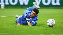 Onana’nın yanına Berke