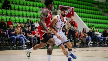Efes'e ağır darbe