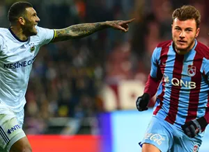 Yusuf Fener’e, Ferdi Trabzon’a!