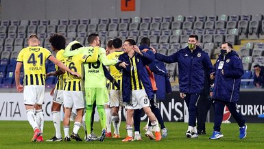 Fenerbahçe-Afyonspor Maçindan NotlarHaberi