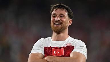 Salih Özcan: Kaç senedir bu anı bekliyoruz!