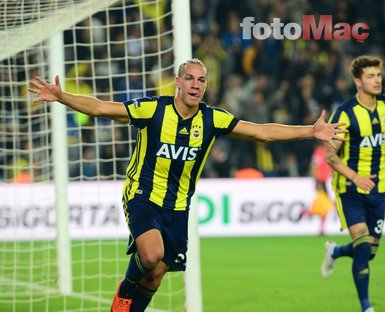 Zürih’ten Fenerbahçe’ye şok Frey teklifi!