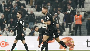 Kaleyi ablukaya alması yetmedi