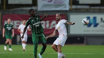 Esenyurt'ta sessiz gece