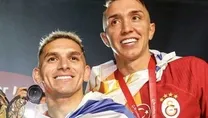Muslera kardeşim