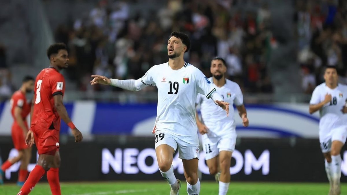 Trabzonspor'dan Filistinli golcüye kanca! İşte transfer formülü