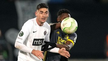 Sasa Zdjelar’a resmi teklif