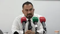 Maçlara ağlayarak çıkıyoruz