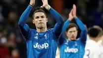 Juventus Ronaldo’ya kavuştu! 14 gün boyunca...