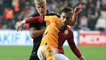 Yunus Akgün’e Avrupa’dan takip