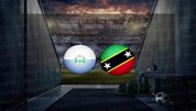 San Marino - Saint Kitts ve Nevis maçı ne zaman?
