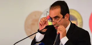 Fikret Orman’a iptal edilen gol cevabı